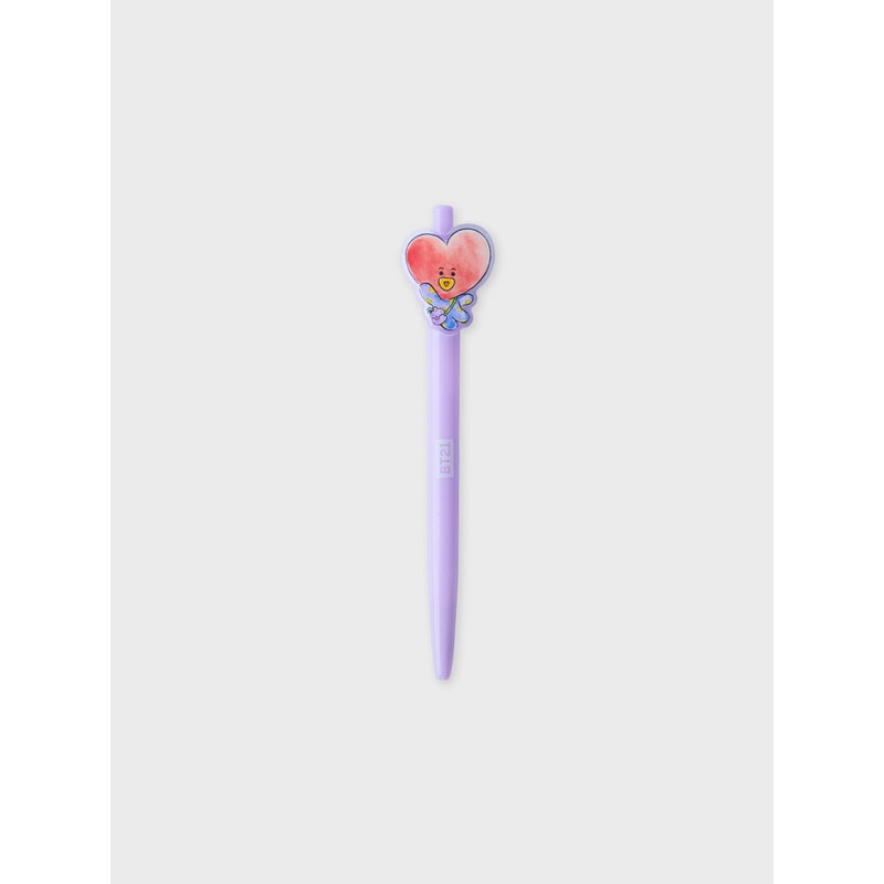 BT21 TATA HOPE IN LOVE Gel Pen