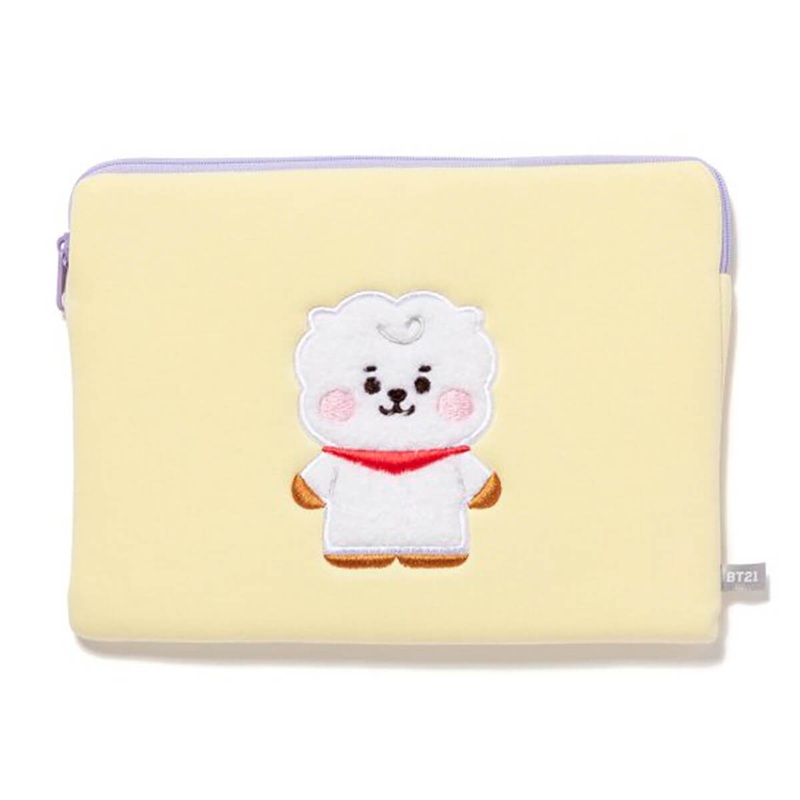 BT21 RJ BABY Multi Pouch
