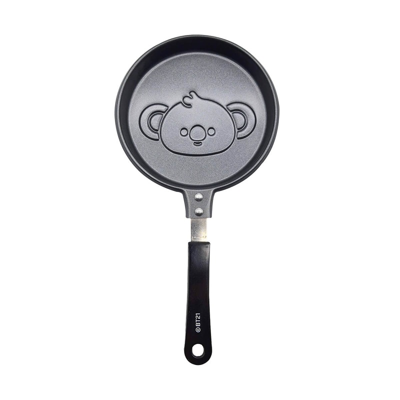 BT21 KOYA BABY Pancake Pan