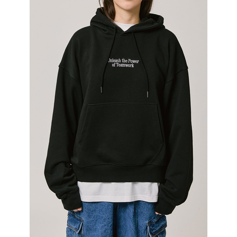 BT21 Basic Group Hoodie