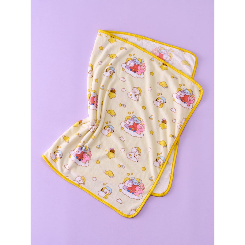 BT21 Basic Sweet Dream Blanket
