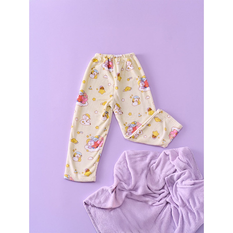 BT21 Basic Sweet Dream Pajama Pants