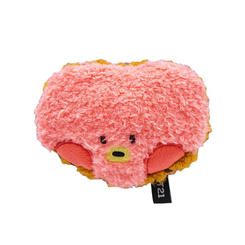 BT21 TATA Mini Macaron Magnet Doll