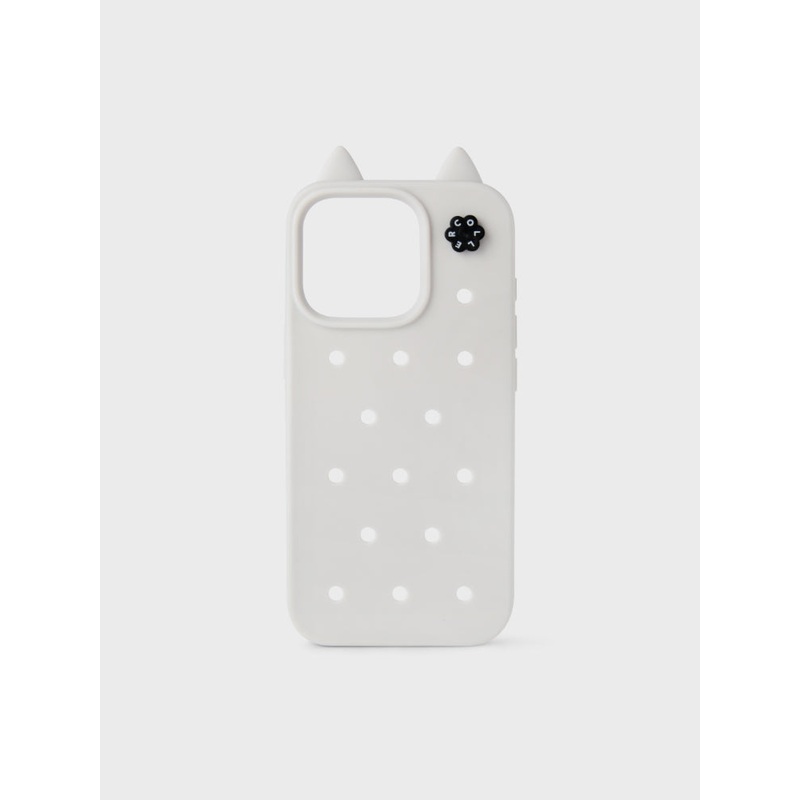 COLLER iPhone 16 Pro Max Meow Case