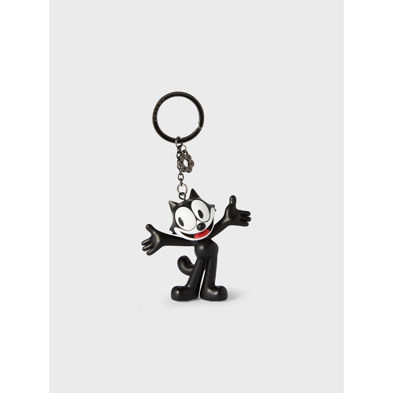 COLLER X Universal Figure Keyring