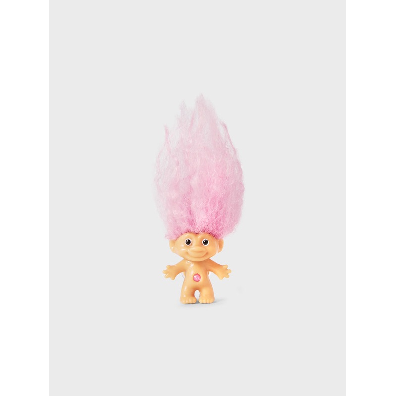 COLLER X Universal Good Luck Trolls PVC Figure Sticon