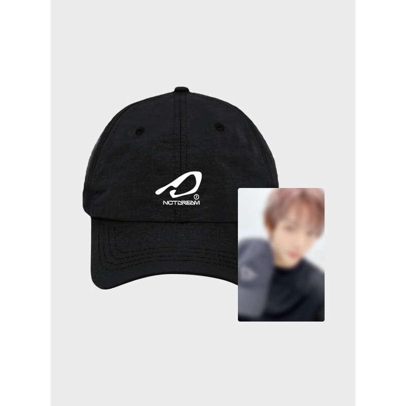 NCT DREAM BALL CAP