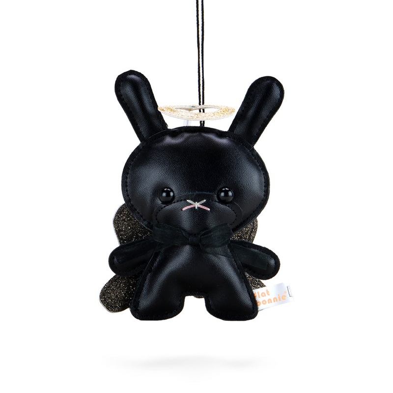 Annual Holiday Dunny 5 Ornament – Exclusive Dreamy Edition