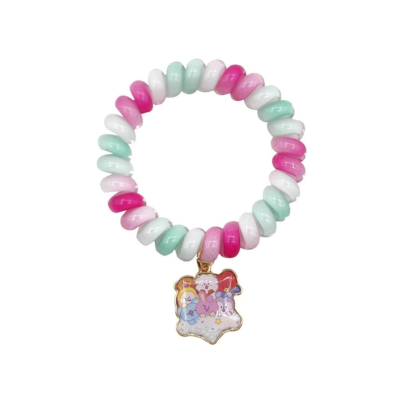 BT21 Coil Hair Tie