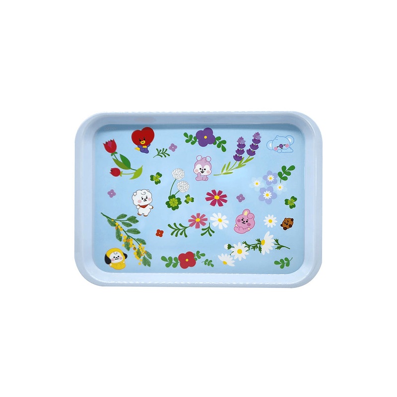 BT21 Mini Tray