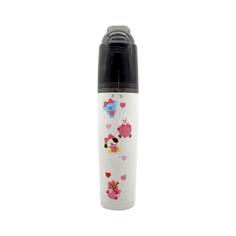 BT21 Mini Vacuum