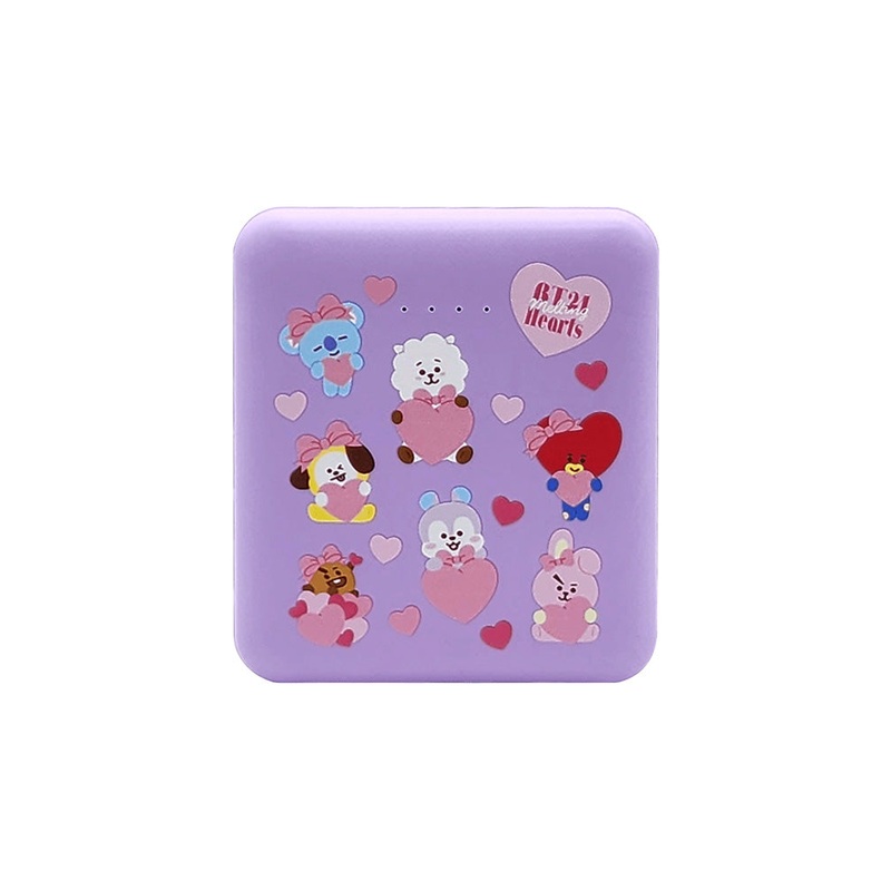 BT21 Power Bank v2