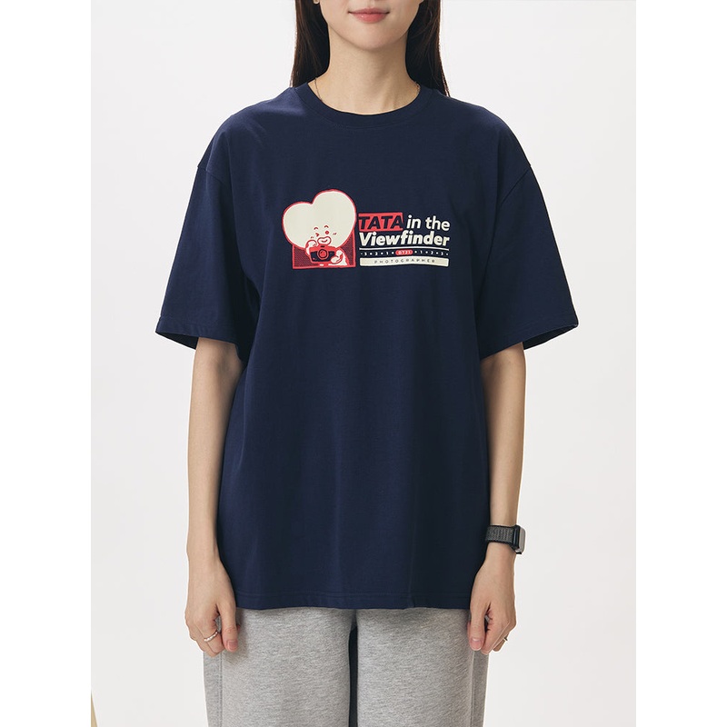 BT21 Vintage T-Shirt
