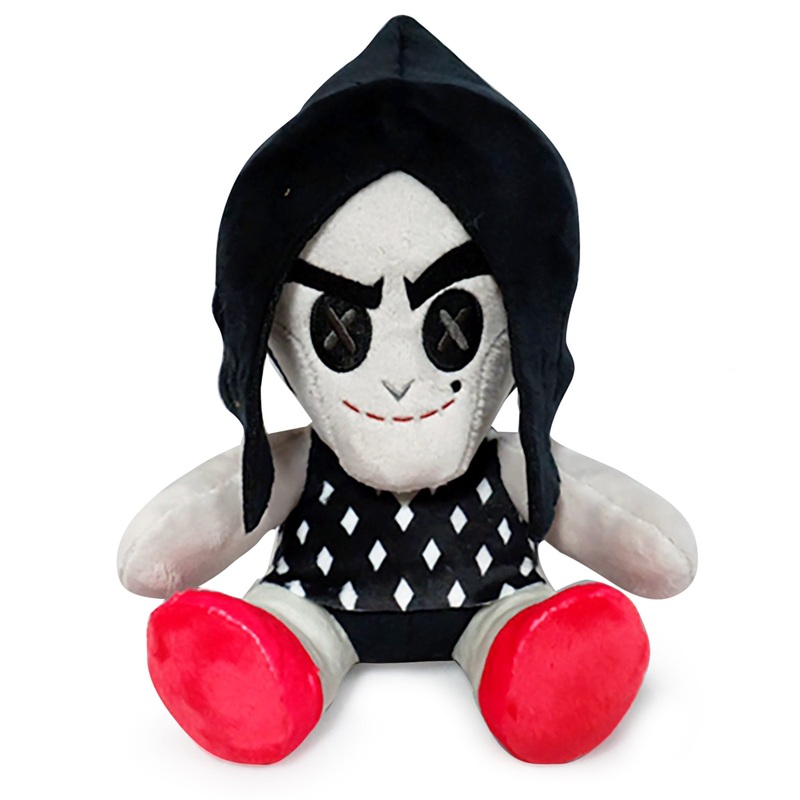 Coraline Other Mother Plush Phunny by