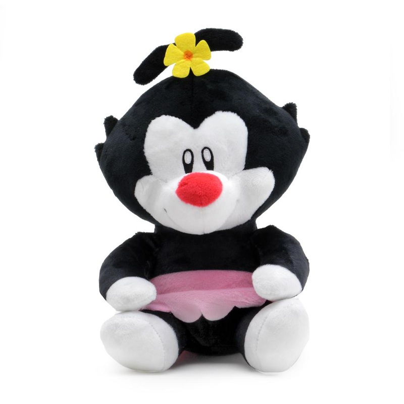 DOT Animaniacs Phunny Plush by
