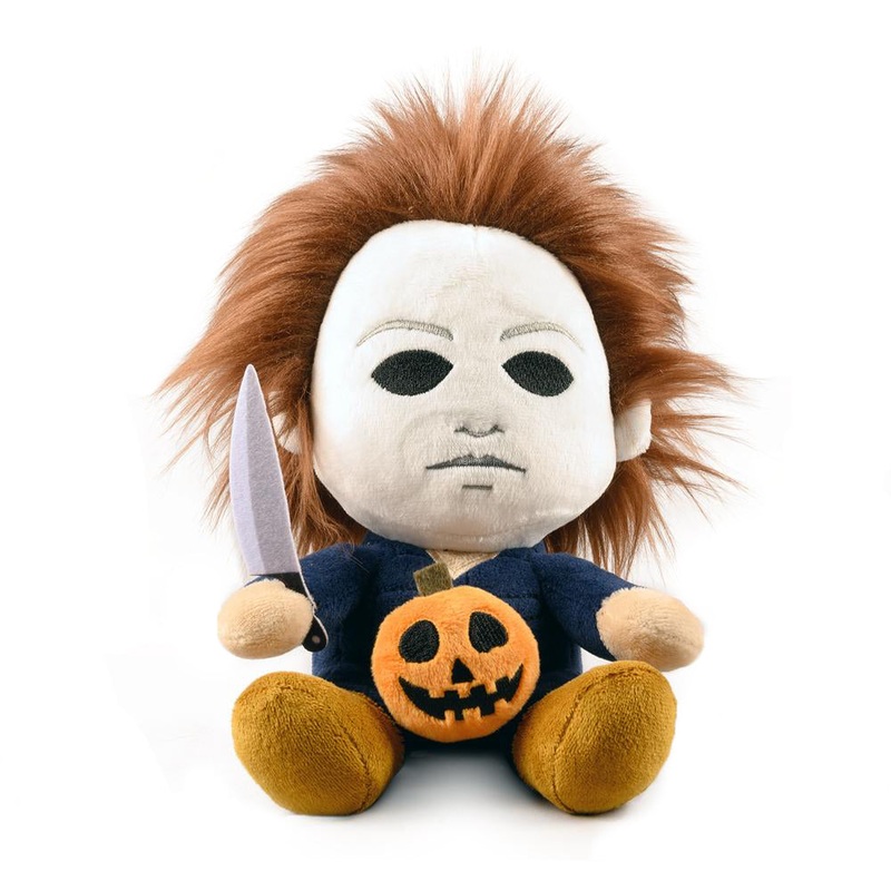 Halloween Michael Myers 8 Plush Phunny by