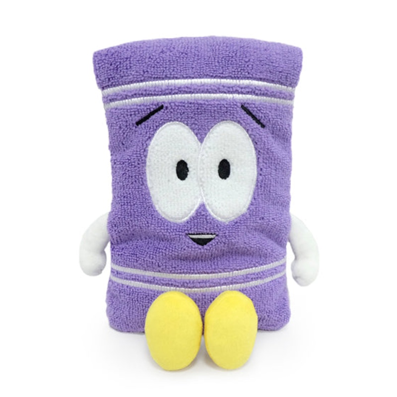 South Park 10 Towelie Plush Phunny by