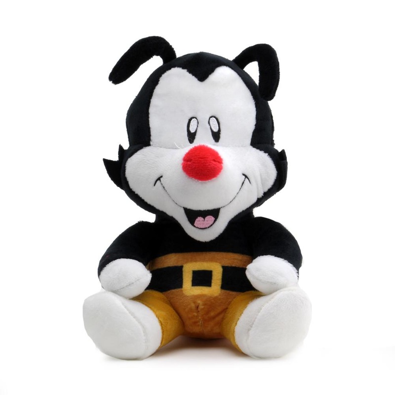 YAKKO Animaniacs Phunny Plush by