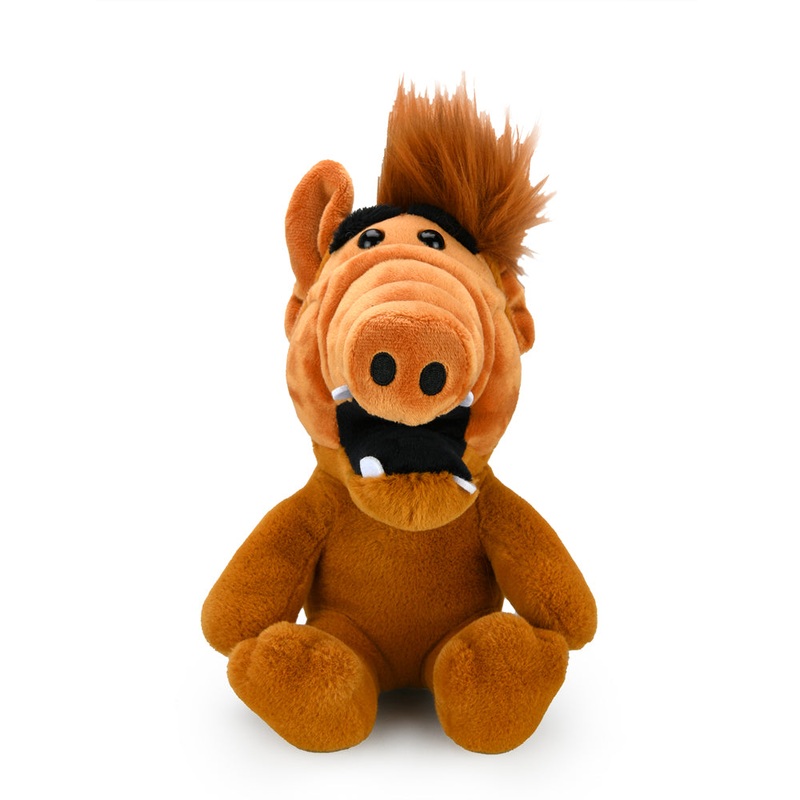 ALF 8 Phunny Plush by