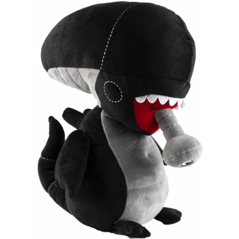 Alien Xenomorph 16 HugMe Vibrating Plush by