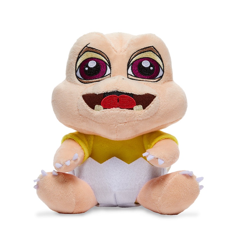 Dinosaurs Baby 8 Phunny Plush by