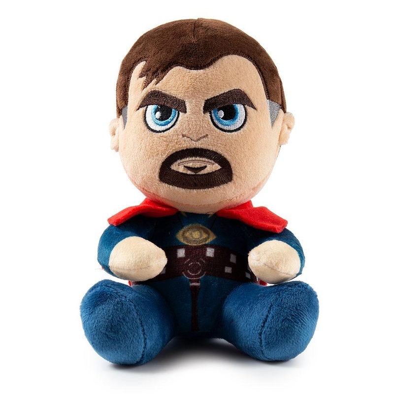 Doctor Strange Phunny Plush by