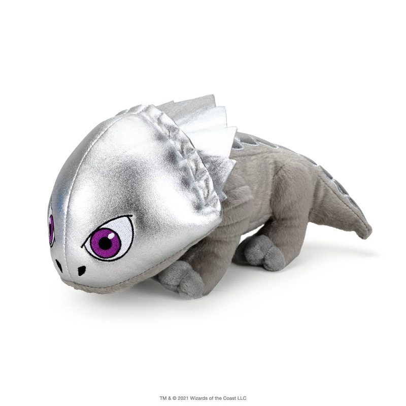 Dungeons & Dragons Bulette Phunny Plush by