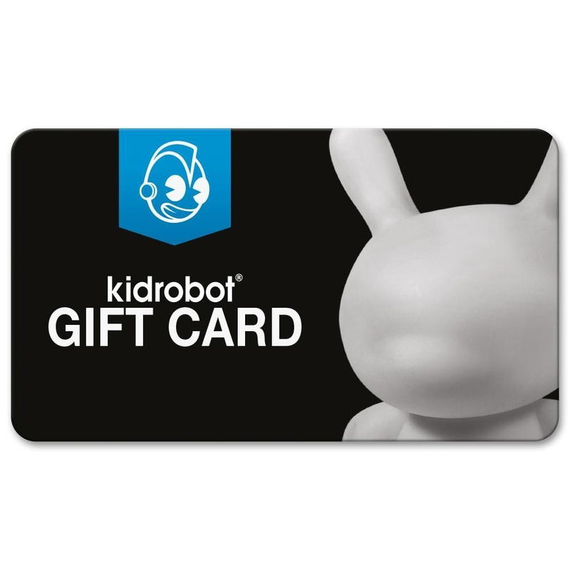 e-Gift Card