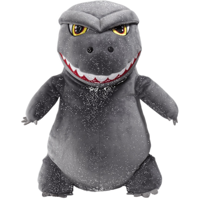GODZILLA 16 HugMe Vibrating Plush by