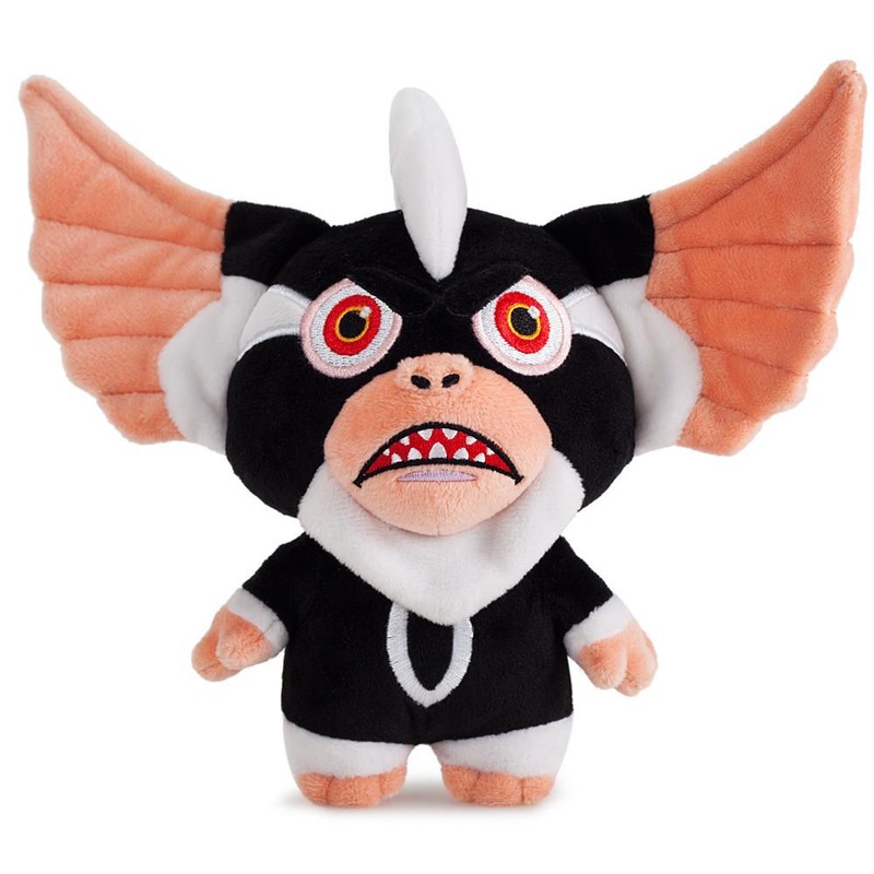 Gremlins Mohawk Plush Toy Phunny by