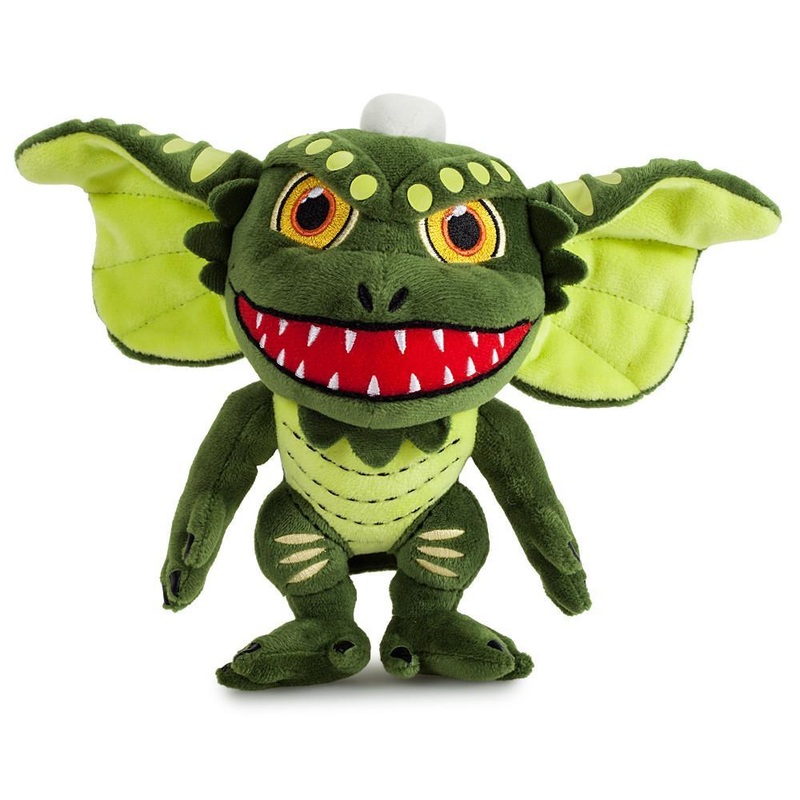 Gremlins Stripe Plush Toy PHUNNY by