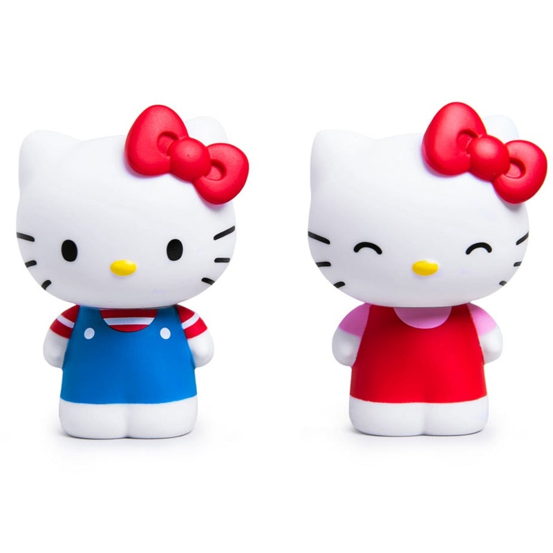 Hello Kitty Mini Figure Classic 2-Pack Set by