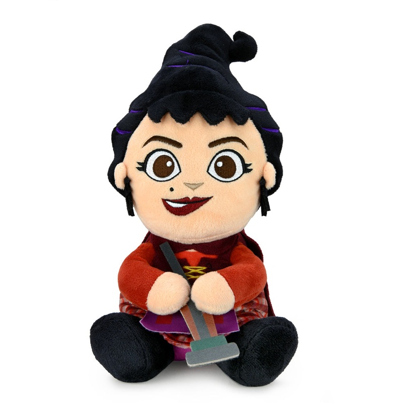 Hocus Pocus Mary Sanderson 8 Phunny Plush by