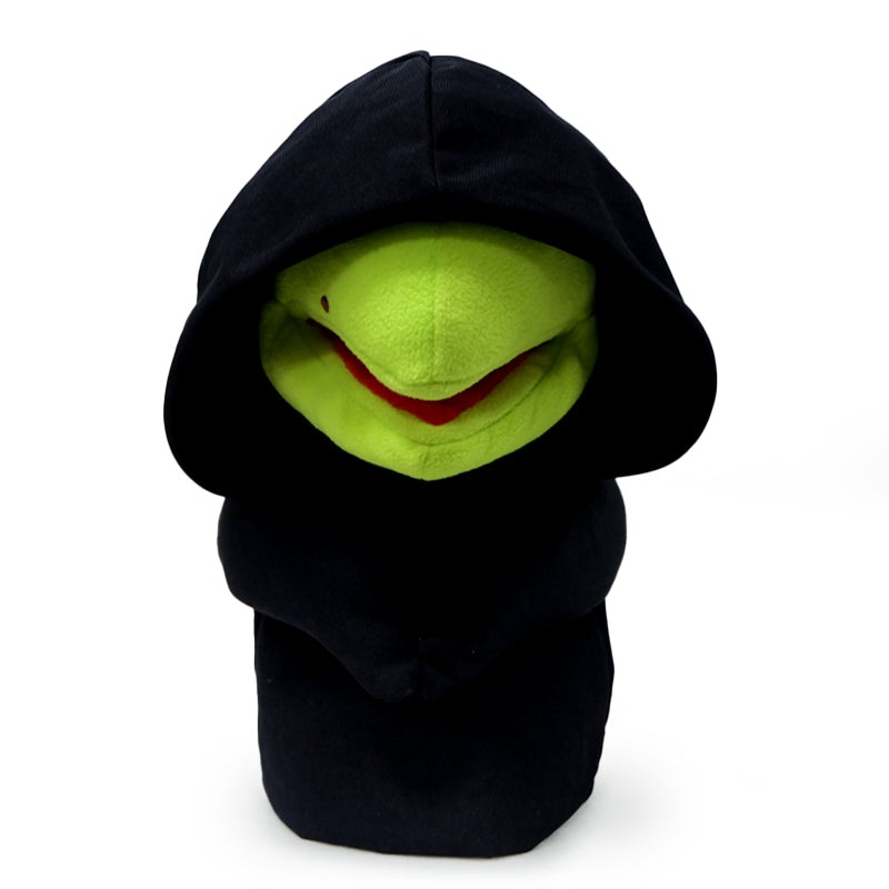 The Muppets Constantine Plush 12 Hand Puppet by