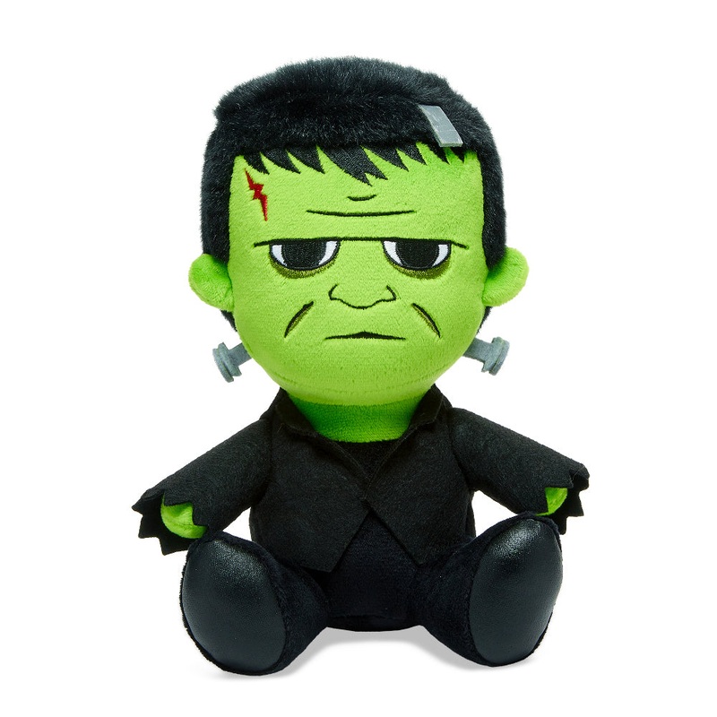 Universal Monsters Frankenstein’s Monster 8 Phunny Plush by