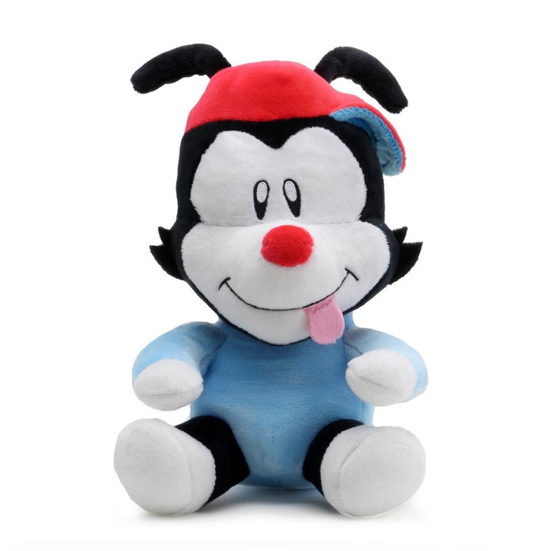 WAKKO Animaniacs Phunny Plush by