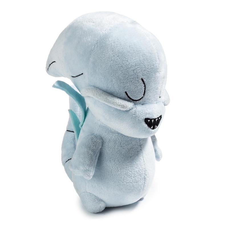 Alien Covenant 8 Plush by