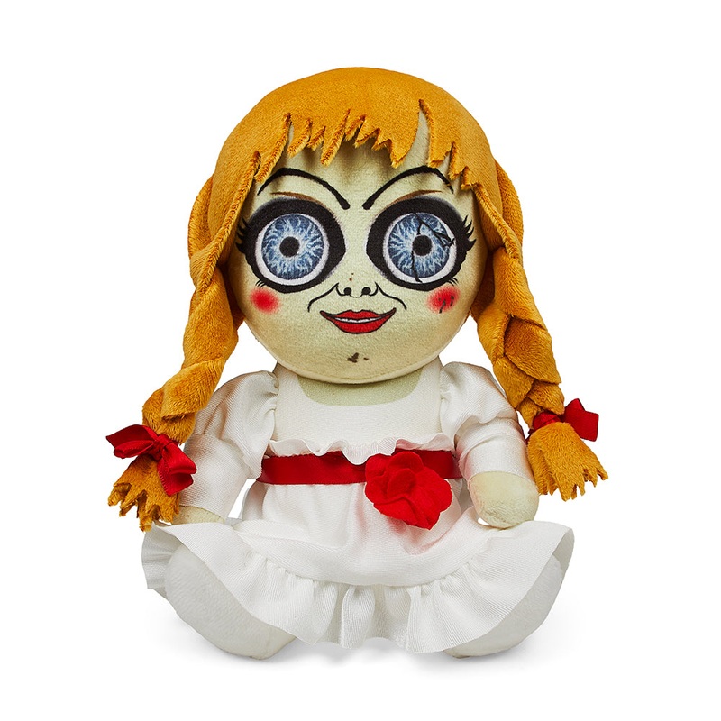 Conjuring Universe Annabelle Doll 8 Phunny Plush by