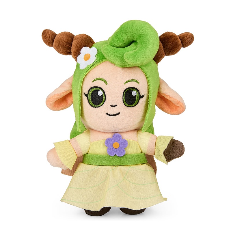 Critical Role: Bells Hells – Fearne Calloway Phunny Plush by