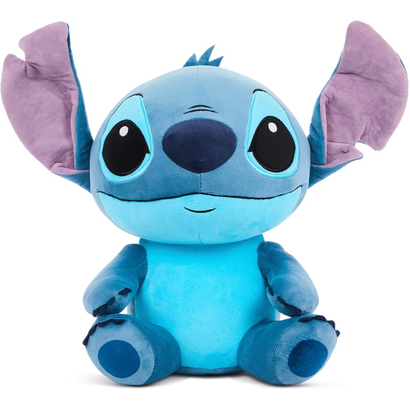 Disney Lilo and Stitch – Stitch 16 HugMe Plush