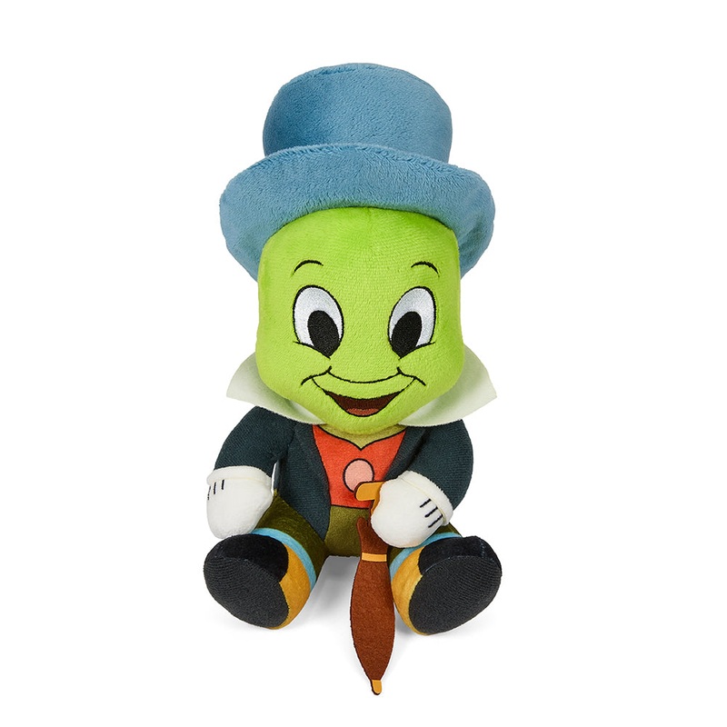 Disney’s Pinocchio Jiminy Cricket Phunny Plush