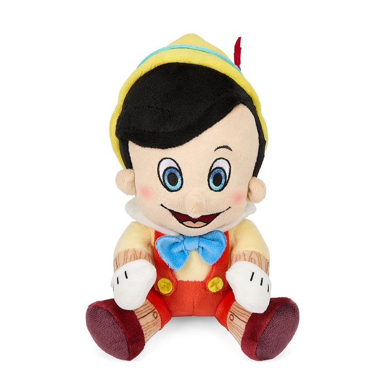 Disney’s Pinocchio – Pinocchio Phunny Plush