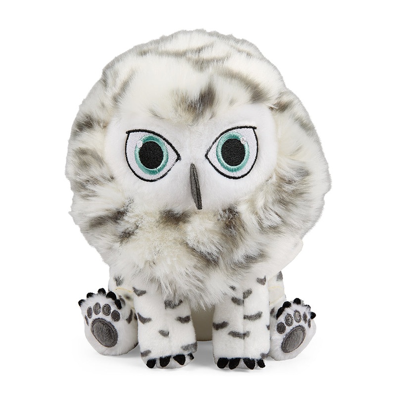 Dungeons & Dragons: Honor Among Thieves – Owlbear Phunny Plush