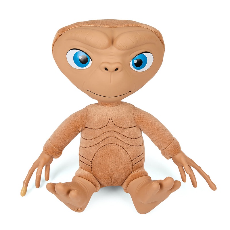 E.T. the Extra-Terrestrial 8 Roto Phunny