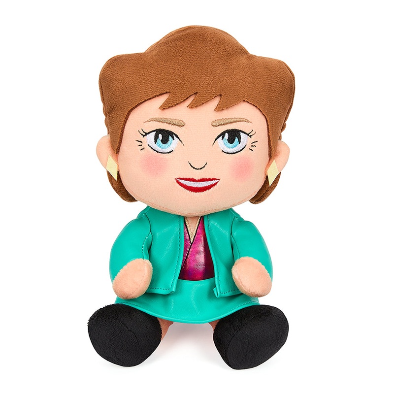 Golden Girls – Blanche Phunny Plush