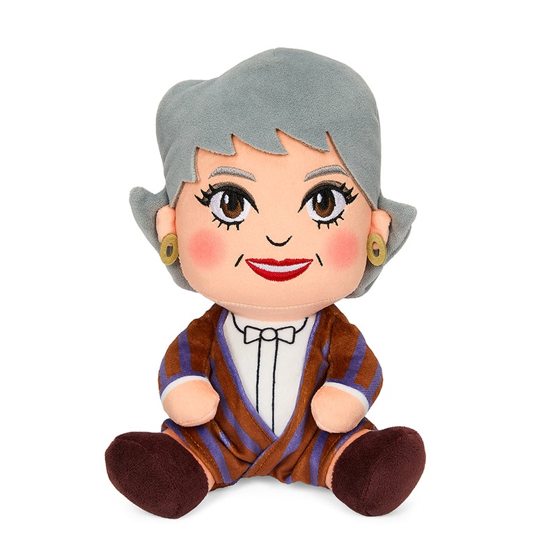 Golden Girls – Dorothy Phunny Plush