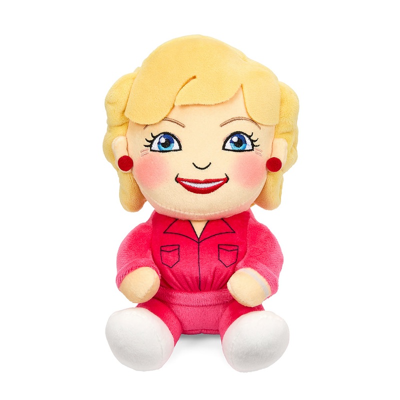 Golden Girls – Rose Phunny Plush