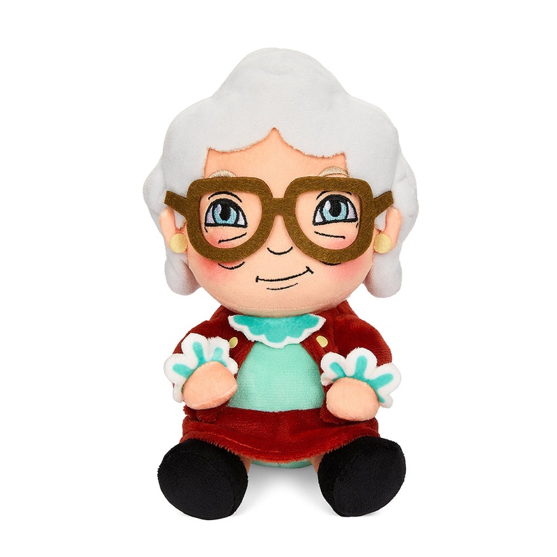 Golden Girls – Sophia Phunny Plush