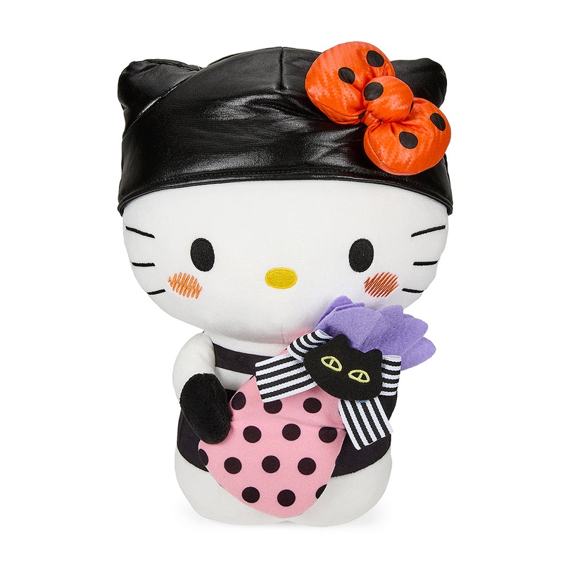 Hello Kitty 13 Halloween Plush – Bandit