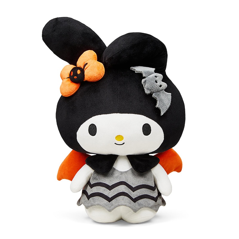 Hello Kitty and Friends My Melody Bat 13 Plush by